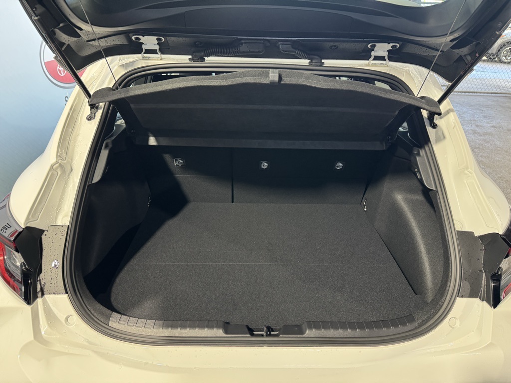 Thumbnail: 2026 Toyota GR Corolla - 26