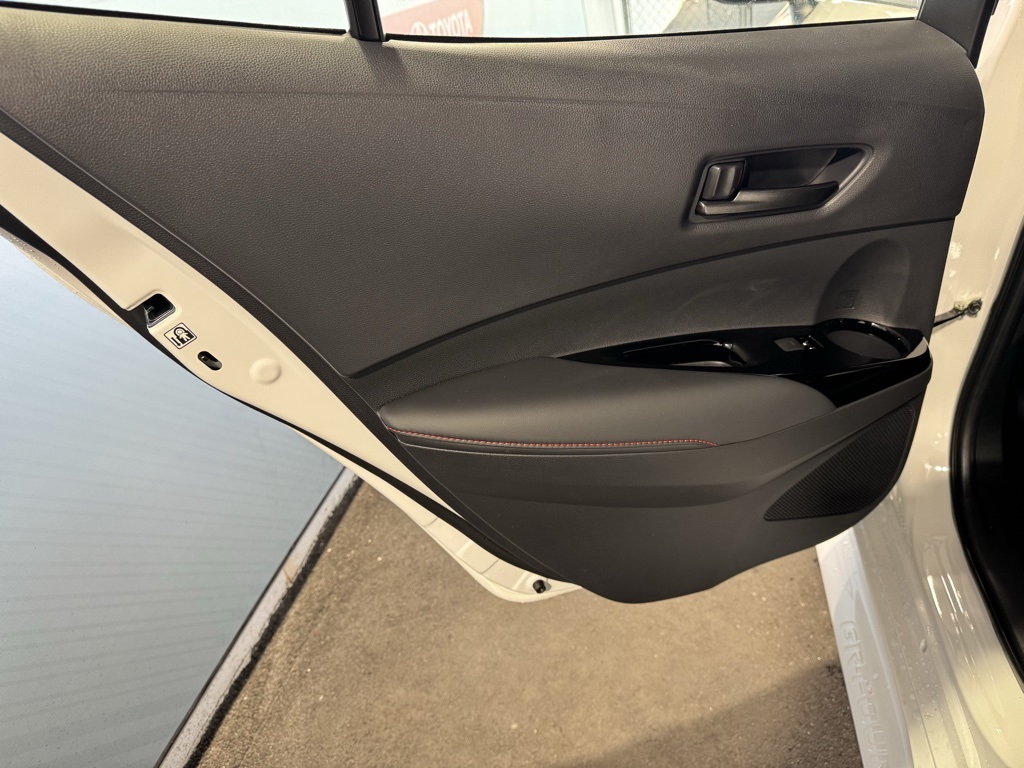 Thumbnail: 2026 Toyota GR Corolla - 27