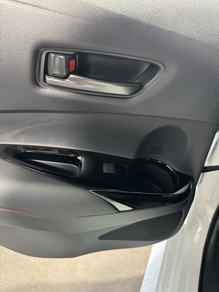 Thumbnail: 2026 Toyota GR Corolla - 28