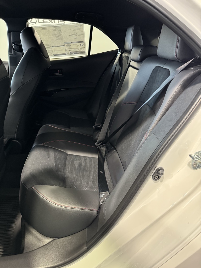 Thumbnail: 2026 Toyota GR Corolla - 30