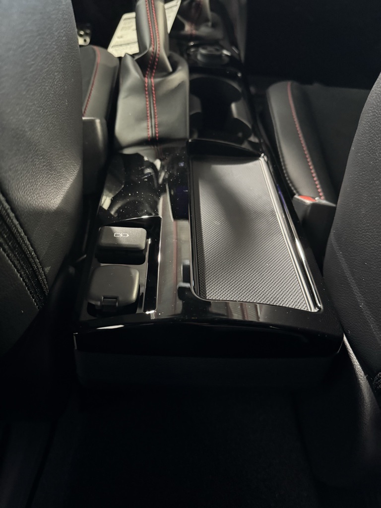 Thumbnail: 2026 Toyota GR Corolla - 31