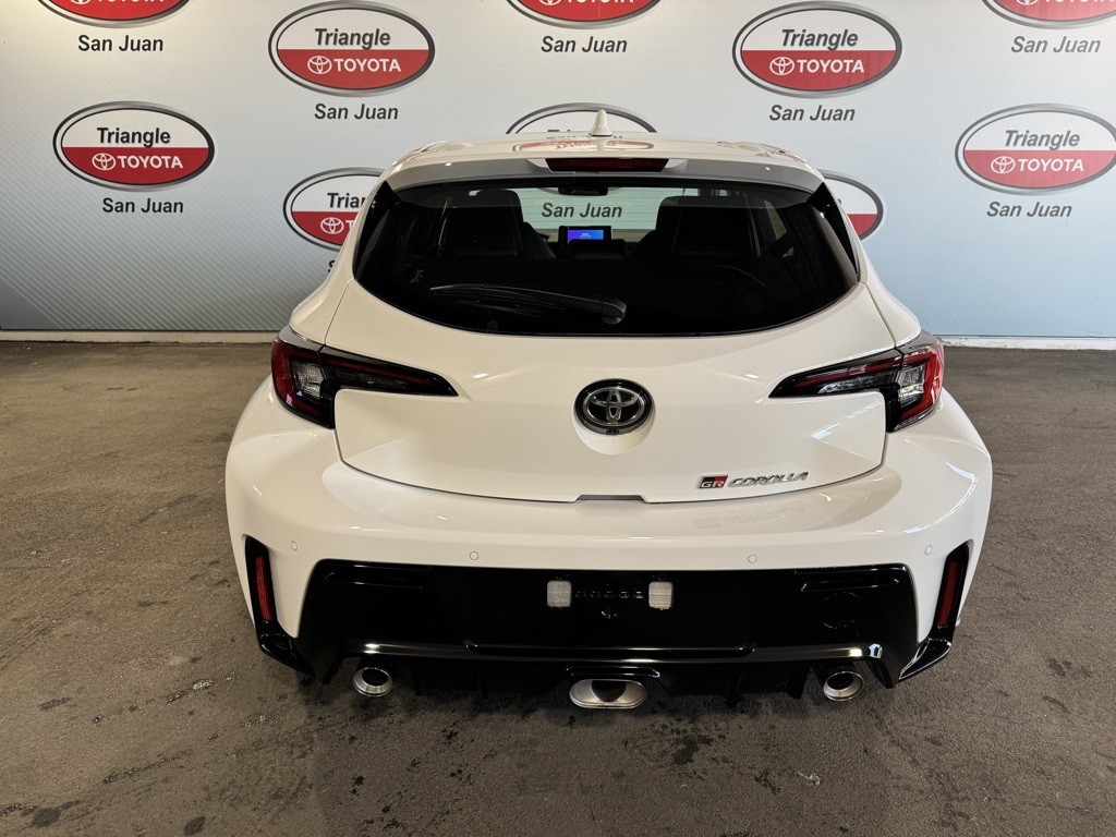 Thumbnail: 2026 Toyota GR Corolla - 5