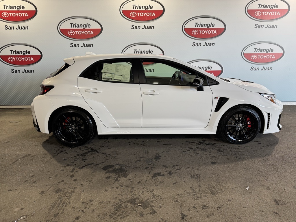 Thumbnail: 2026 Toyota GR Corolla - 6