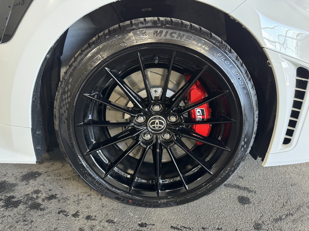 Thumbnail: 2026 Toyota GR Corolla - 7