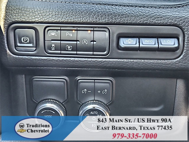 2023 GMC Yukon Denali Black at Bayway Cadillac Southwest