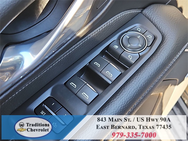 2023 GMC Yukon Denali Black at Bayway Cadillac Southwest