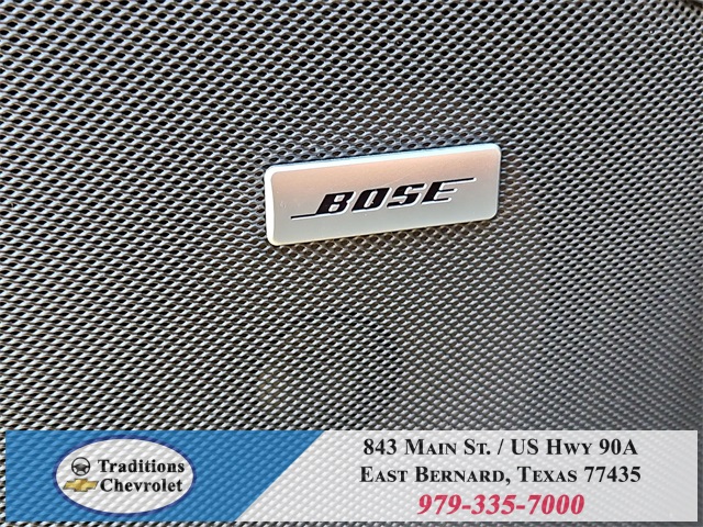 2023 GMC Yukon Denali Black at Bayway Cadillac Southwest