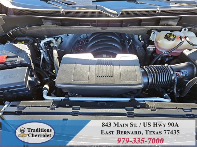 2023 GMC Yukon Denali Black at Bayway Cadillac Southwest