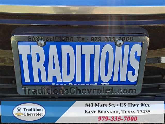 2023 GMC Yukon Denali Black at Bayway Cadillac Southwest