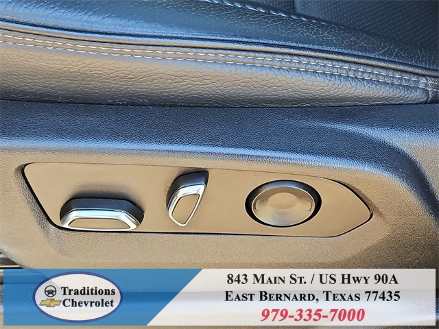 2023 GMC Yukon Denali Black at Bayway Cadillac Southwest