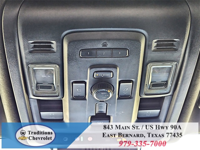 2023 GMC Yukon Denali Black at Bayway Cadillac Southwest