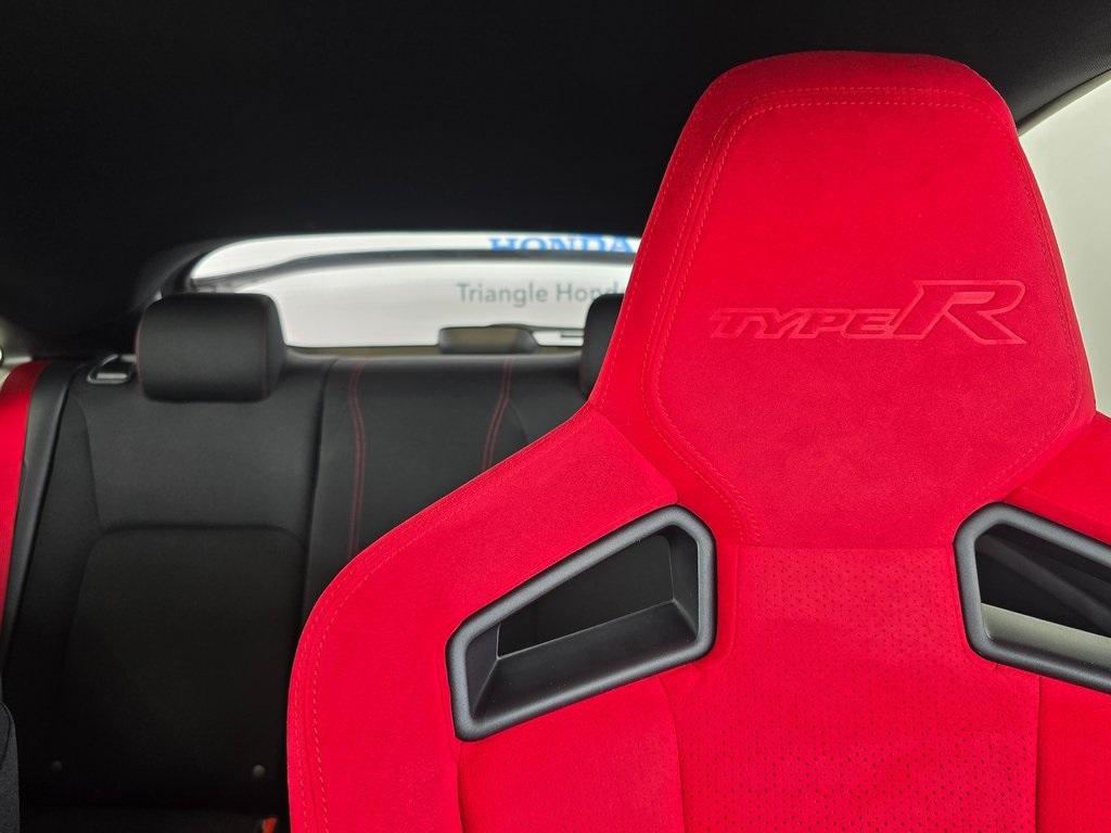 Thumbnail: 2025 Honda Civic - 18