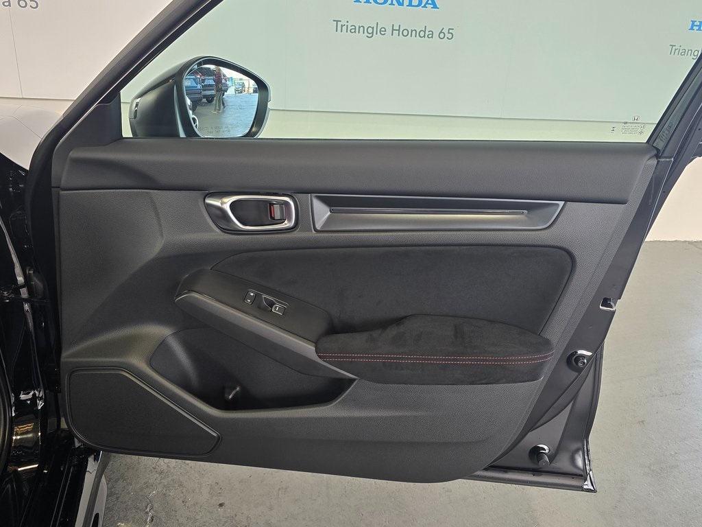 Thumbnail: 2025 Honda Civic - 25