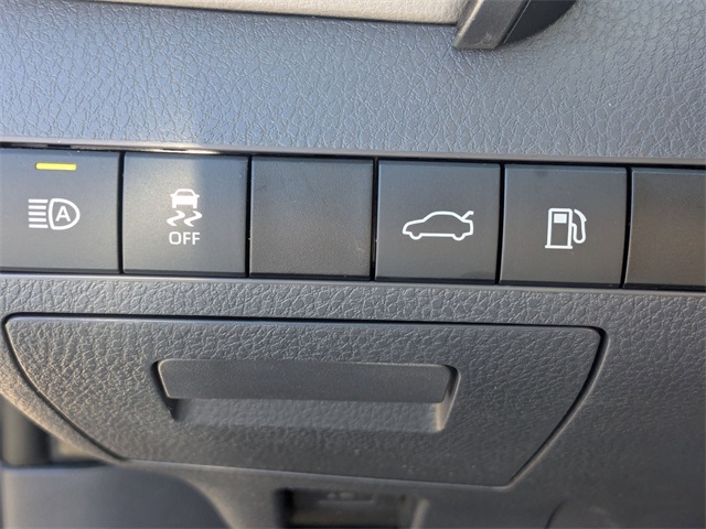 2018 Toyota Camry SE Red at Superior Kia