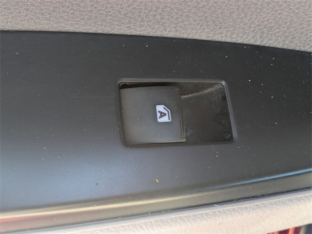 2018 Toyota Camry SE Red at Superior Kia