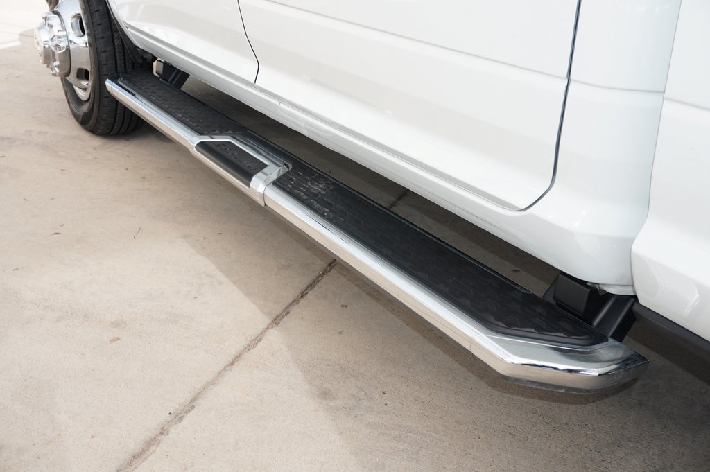 Used Car 2024 Ram 3500  Big Horn For Sale Under $60,000 In Weatherford, Texas