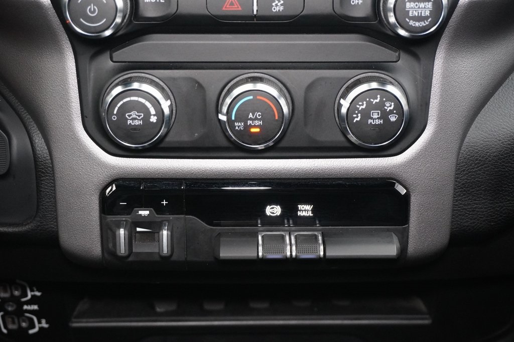 Used Car 2024 Ram 3500  Big Horn For Sale Under $60,000 In Weatherford, Texas