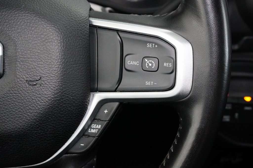 Used Car 2024 Ram 3500  Big Horn For Sale Under $60,000 In Weatherford, Texas