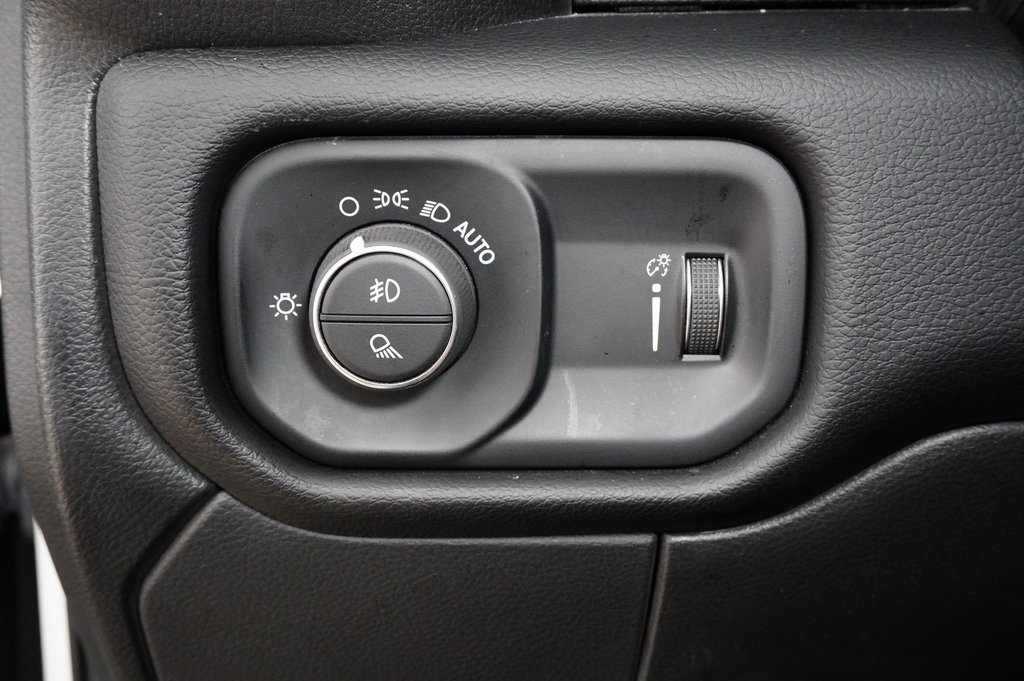 Used Car 2024 Ram 3500  Big Horn For Sale Under $60,000 In Weatherford, Texas
