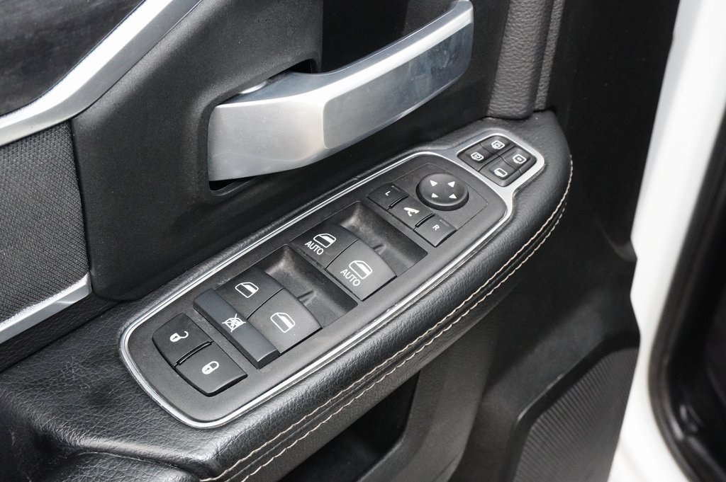 Used Car 2024 Ram 3500  Big Horn For Sale Under $60,000 In Weatherford, Texas