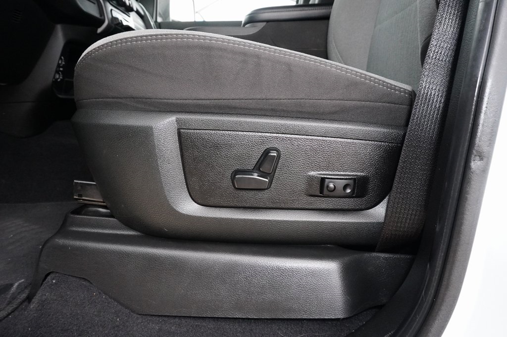 Used Car 2024 Ram 3500  Big Horn For Sale Under $60,000 In Weatherford, Texas