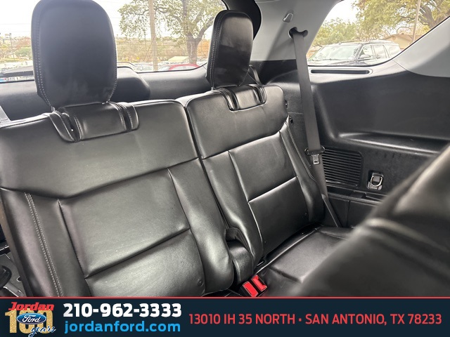 Used Car 2023 Ford Explorer  Xlt For Sale Under $30,000 In San Antonio, Texas