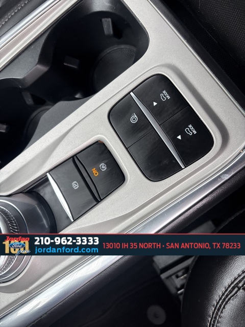 Used Car 2023 Ford Explorer  Xlt For Sale Under $30,000 In San Antonio, Texas