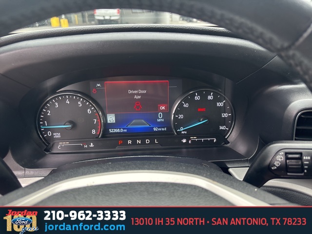Used Car 2023 Ford Explorer  Xlt For Sale Under $30,000 In San Antonio, Texas