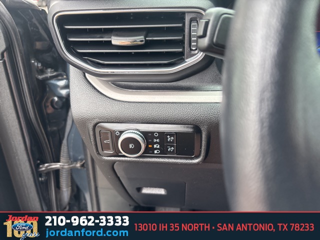 Used Car 2023 Ford Explorer  Xlt For Sale Under $30,000 In San Antonio, Texas