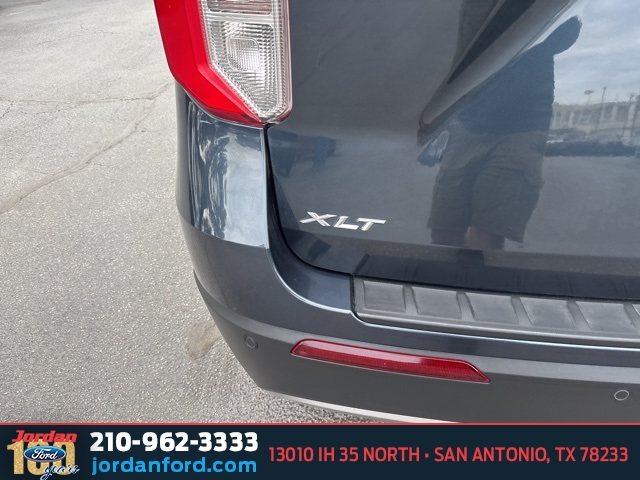 Used Car 2023 Ford Explorer  Xlt For Sale Under $30,000 In San Antonio, Texas