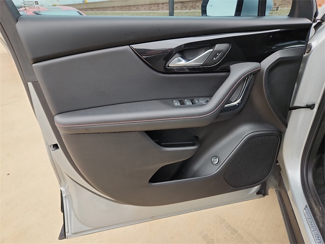 Used Car 2022 Chevrolet Blazer  Rs For Sale Under $30,000 In Plainview, Texas