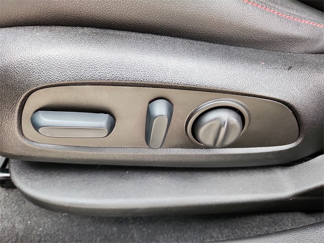 Used Car 2022 Chevrolet Blazer  Rs For Sale Under $30,000 In Plainview, Texas