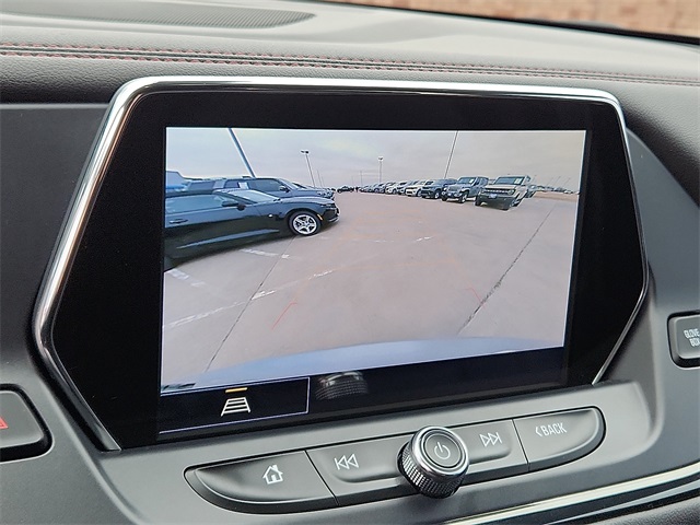 Used Car 2022 Chevrolet Blazer  Rs For Sale Under $30,000 In Plainview, Texas