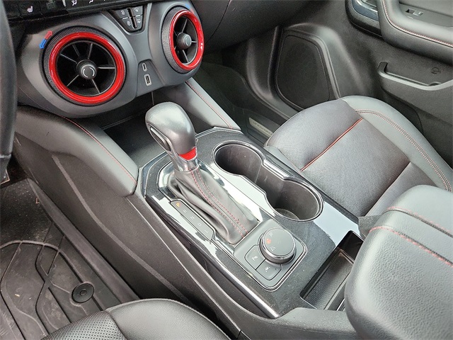 Used Car 2022 Chevrolet Blazer  Rs For Sale Under $30,000 In Plainview, Texas