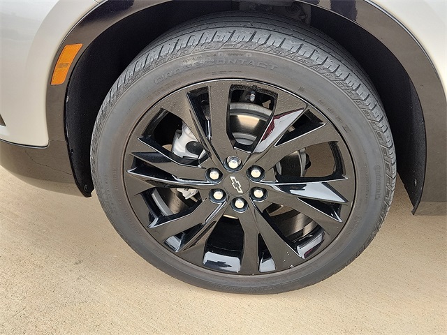 Used Car 2022 Chevrolet Blazer  Rs For Sale Under $30,000 In Plainview, Texas