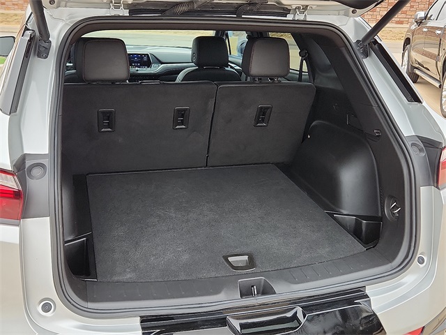 Used Car 2022 Chevrolet Blazer  Rs For Sale Under $30,000 In Plainview, Texas