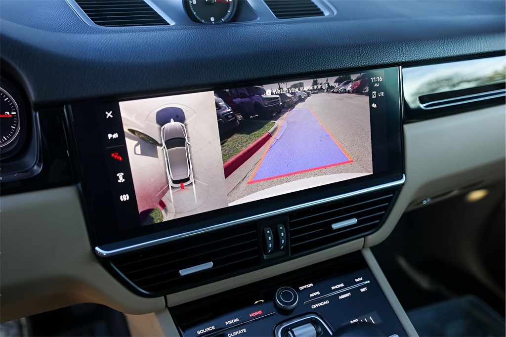 Used Car 2023 Porsche Cayenne  For Sale Under $70,000 In Austin, Texas