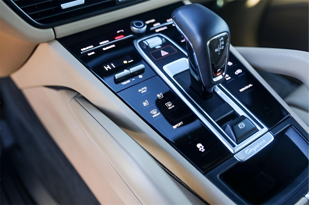 Used Car 2023 Porsche Cayenne  For Sale Under $70,000 In Austin, Texas