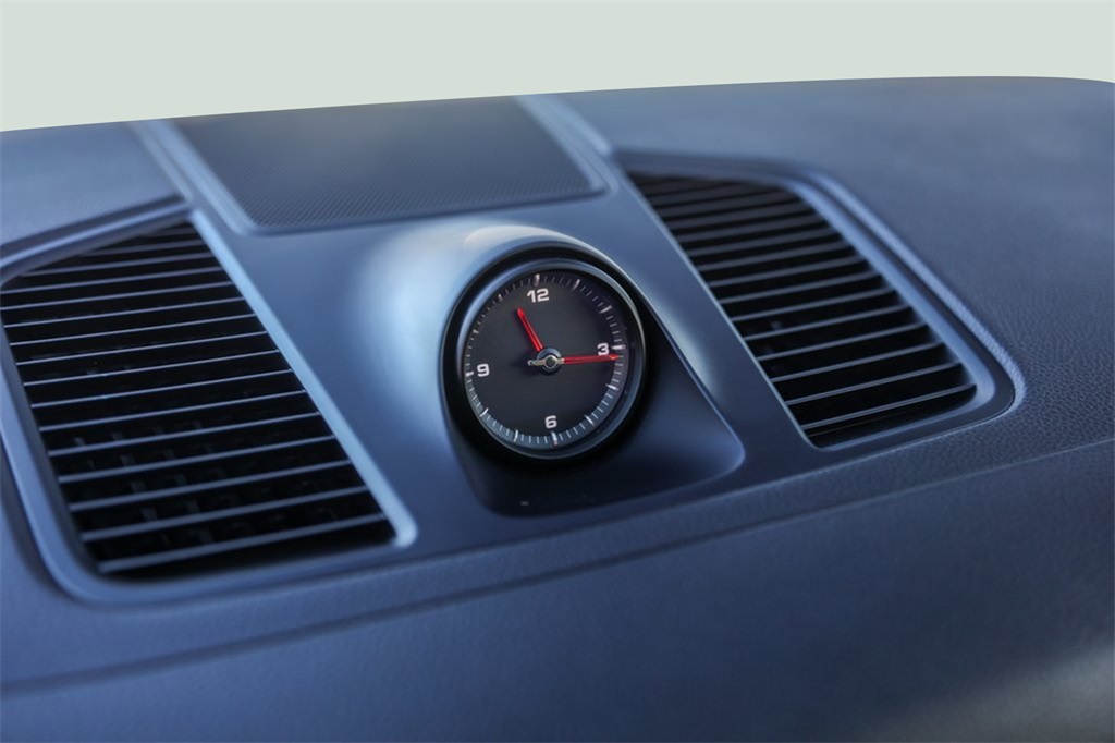 Used Car 2023 Porsche Cayenne  For Sale Under $70,000 In Austin, Texas