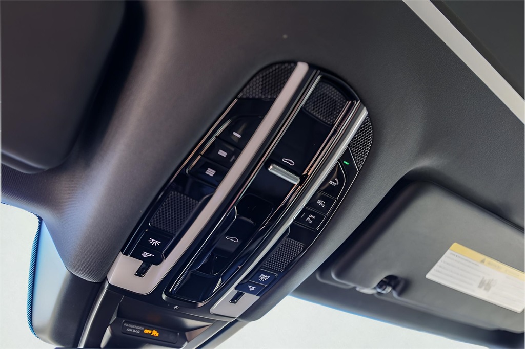 Used Car 2023 Porsche Cayenne  For Sale Under $70,000 In Austin, Texas