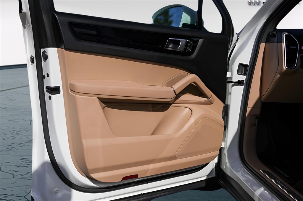 Used Car 2023 Porsche Cayenne  For Sale Under $70,000 In Austin, Texas