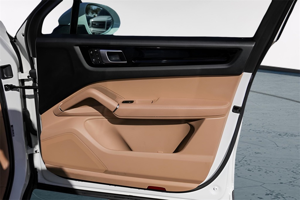 Used Car 2023 Porsche Cayenne  For Sale Under $70,000 In Austin, Texas