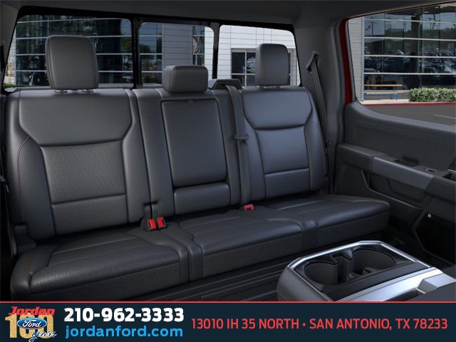 New Car 2025 Ford F-150  Lariat For Sale Under $70,000 In San Antonio, Texas