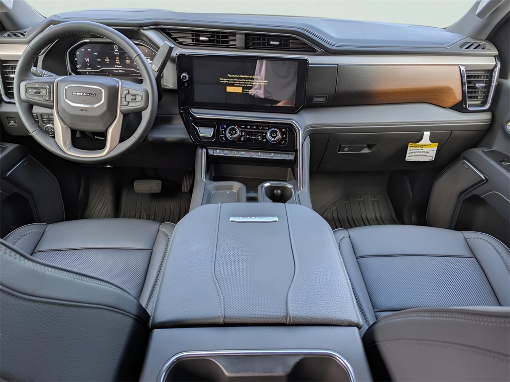 New Car 2025 Gmc Sierra 2500hd  Denali For Sale Under $90,000 In Austin, Texas