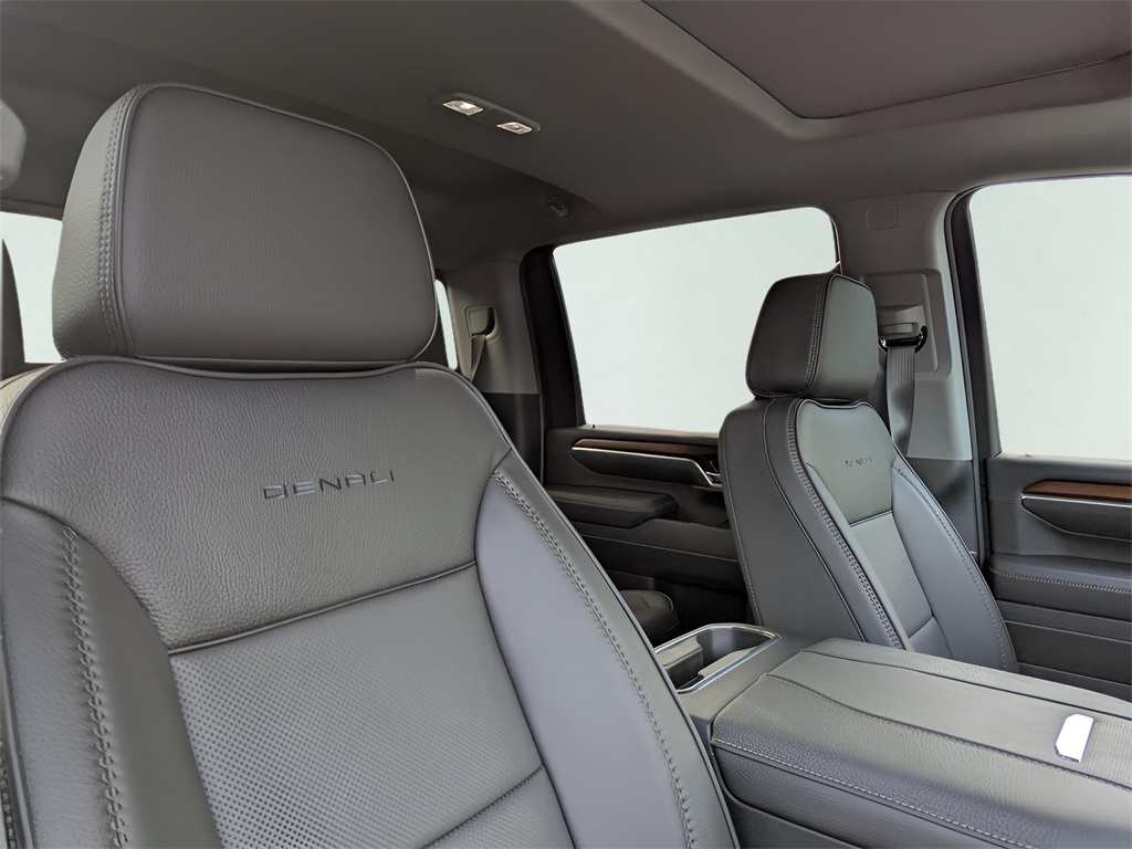 New Car 2025 Gmc Sierra 2500hd  Denali For Sale Under $90,000 In Austin, Texas