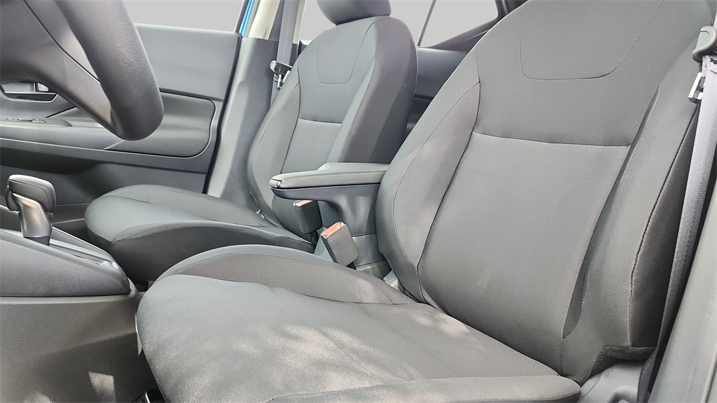 2025 Nissan Kicks Play