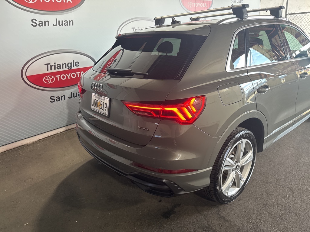 Thumbnail: 2021 Audi Q3 - 20