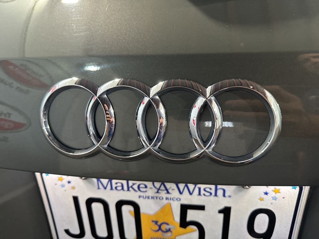 Thumbnail: 2021 Audi Q3 - 22