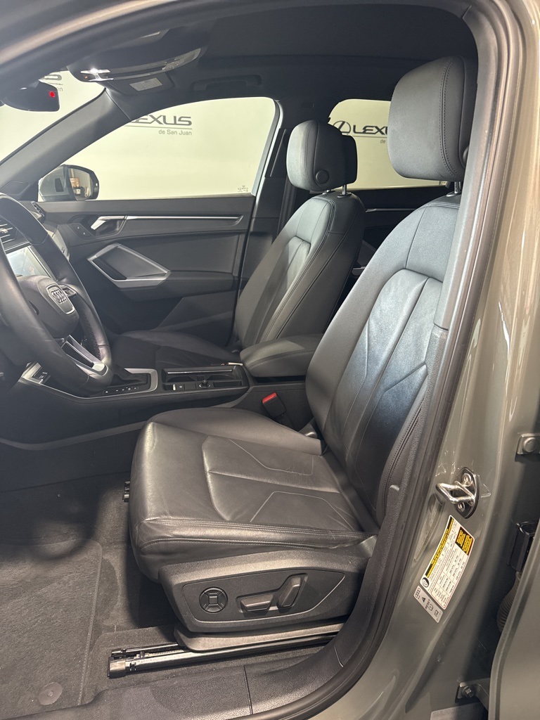 Used Car 2021 Audi Q3  Premium For Sale Under $25,000 In San Juan, Puerto Rico
