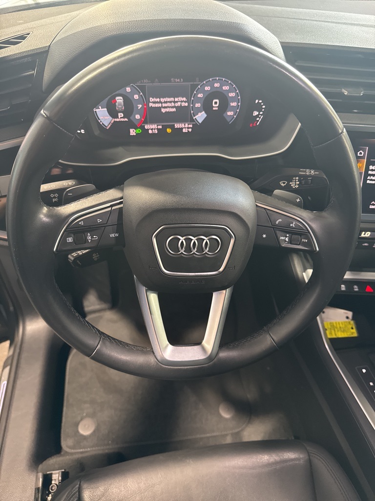 Used Car 2021 Audi Q3  Premium For Sale Under $25,000 In San Juan, Puerto Rico